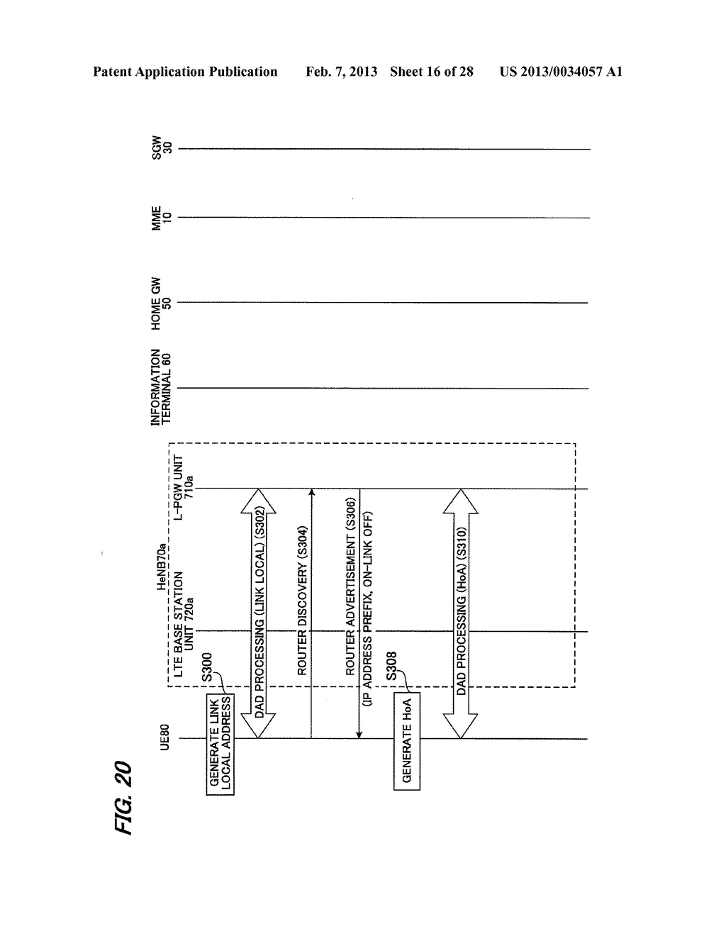 POSITION MANAGING APPARATUS, PACKET GATEWAY APPARATUS, MOBILE     COMMUNICATION SYSTEM, MOBILE STATION APPARATUS AND MOBILE COMMUNICATION     METHOD - diagram, schematic, and image 17