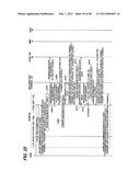 POSITION MANAGING APPARATUS, PACKET GATEWAY APPARATUS, MOBILE     COMMUNICATION SYSTEM, MOBILE STATION APPARATUS AND MOBILE COMMUNICATION     METHOD diagram and image