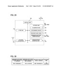 POSITION MANAGING APPARATUS, PACKET GATEWAY APPARATUS, MOBILE     COMMUNICATION SYSTEM, MOBILE STATION APPARATUS AND MOBILE COMMUNICATION     METHOD diagram and image