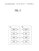 METHOD AND APPARATUS FOR PERFORMING RANDOM ACCESS PROCEDURES IN A WIRELESS     COMMUNICATION SYSTEM diagram and image