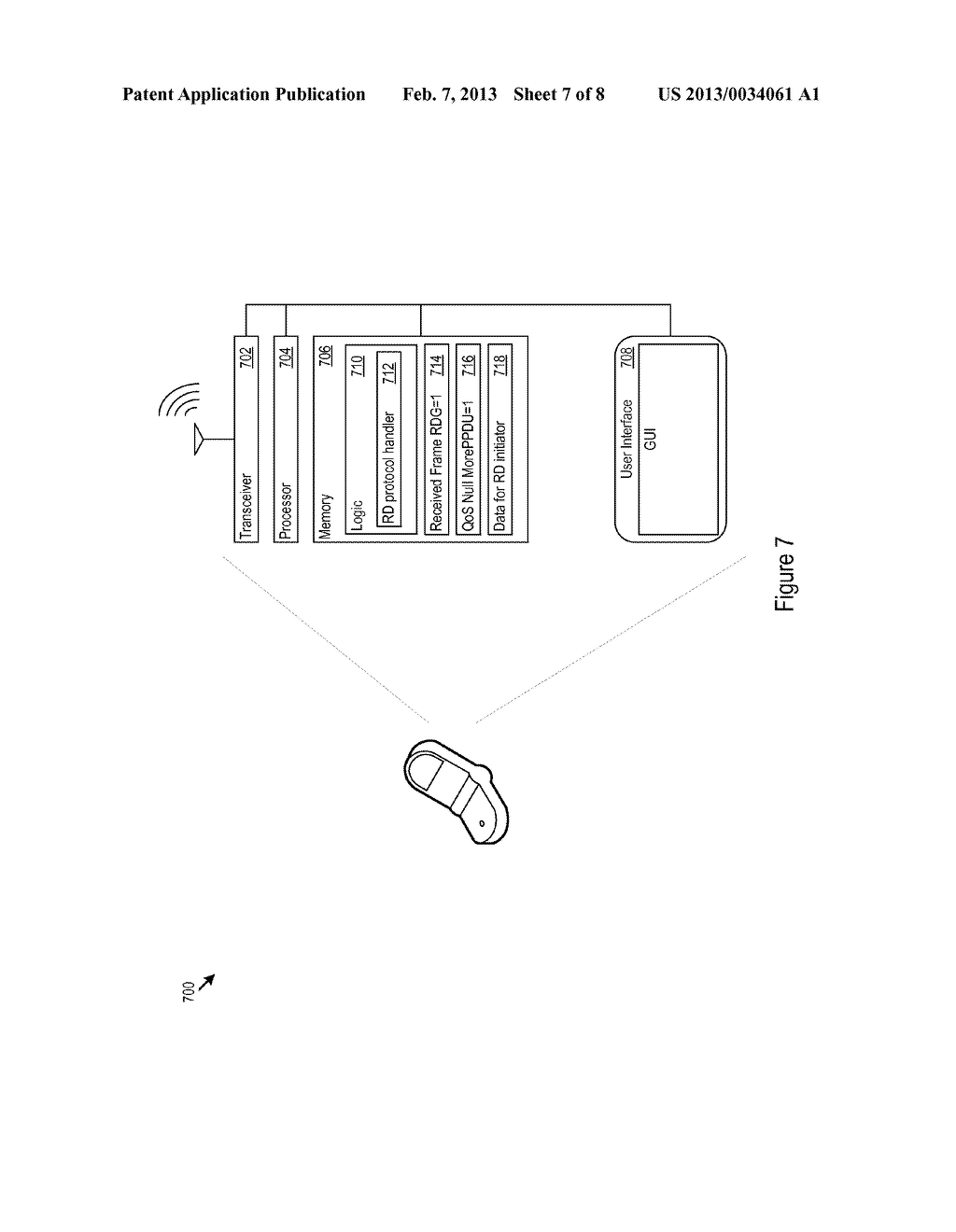 REVERSE DIRECTION PROTOCOL IMPLEMENTATION - diagram, schematic, and image 08