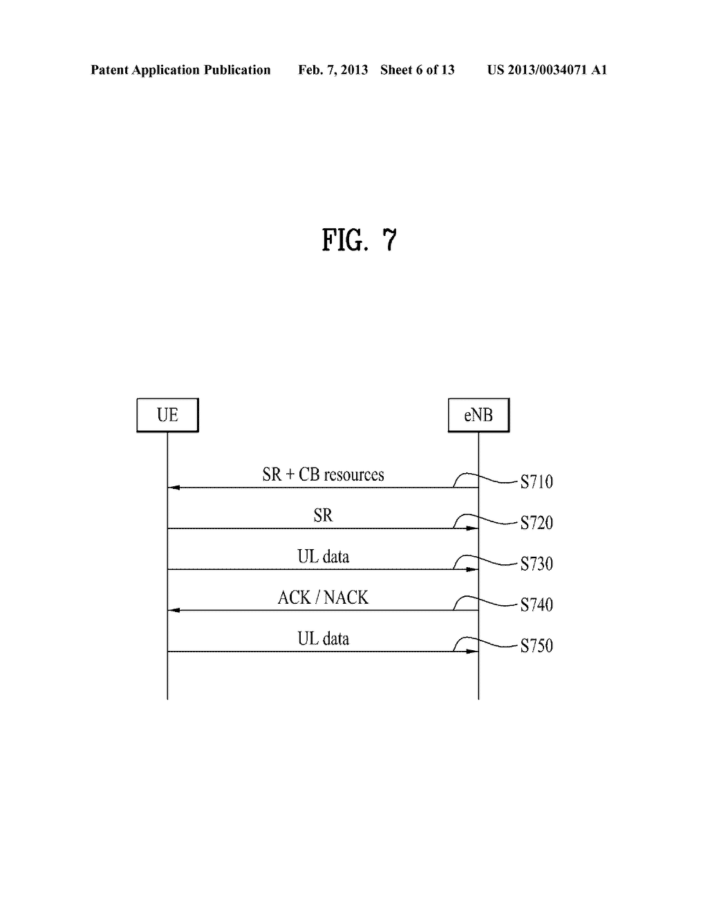 UPLINK SIGNAL TRANSMISSION METHOD USING CONTENTION-BASED IDENTIFIERS - diagram, schematic, and image 07