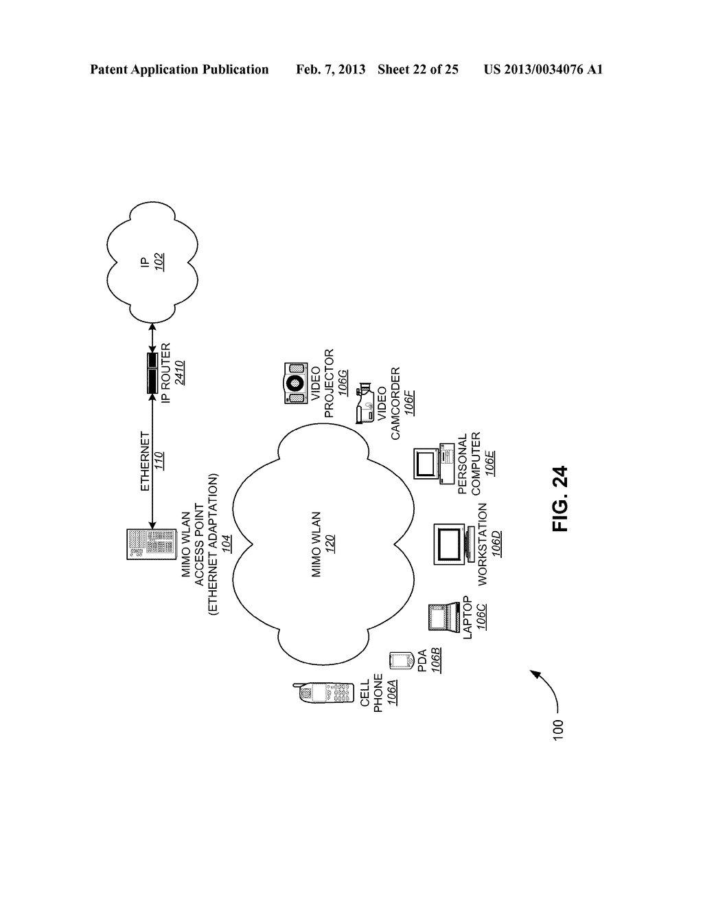 METHOD, APPARATUS, AND SYSTEM FOR MEDIUM ACCESS CONTROL - diagram, schematic, and image 23