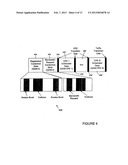 METHODS AND SYSTEMS FOR TRANSMISSION OF MULTIPLE MODULATED SIGNALS OVER     WIRELESS NETWORKS diagram and image