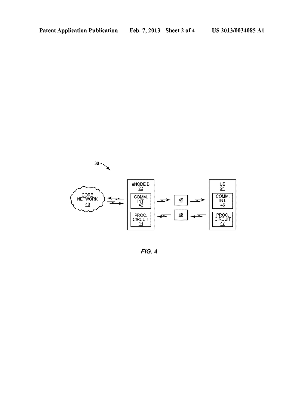 Medium Access Control Timing Advance Group Assignment - diagram, schematic, and image 03