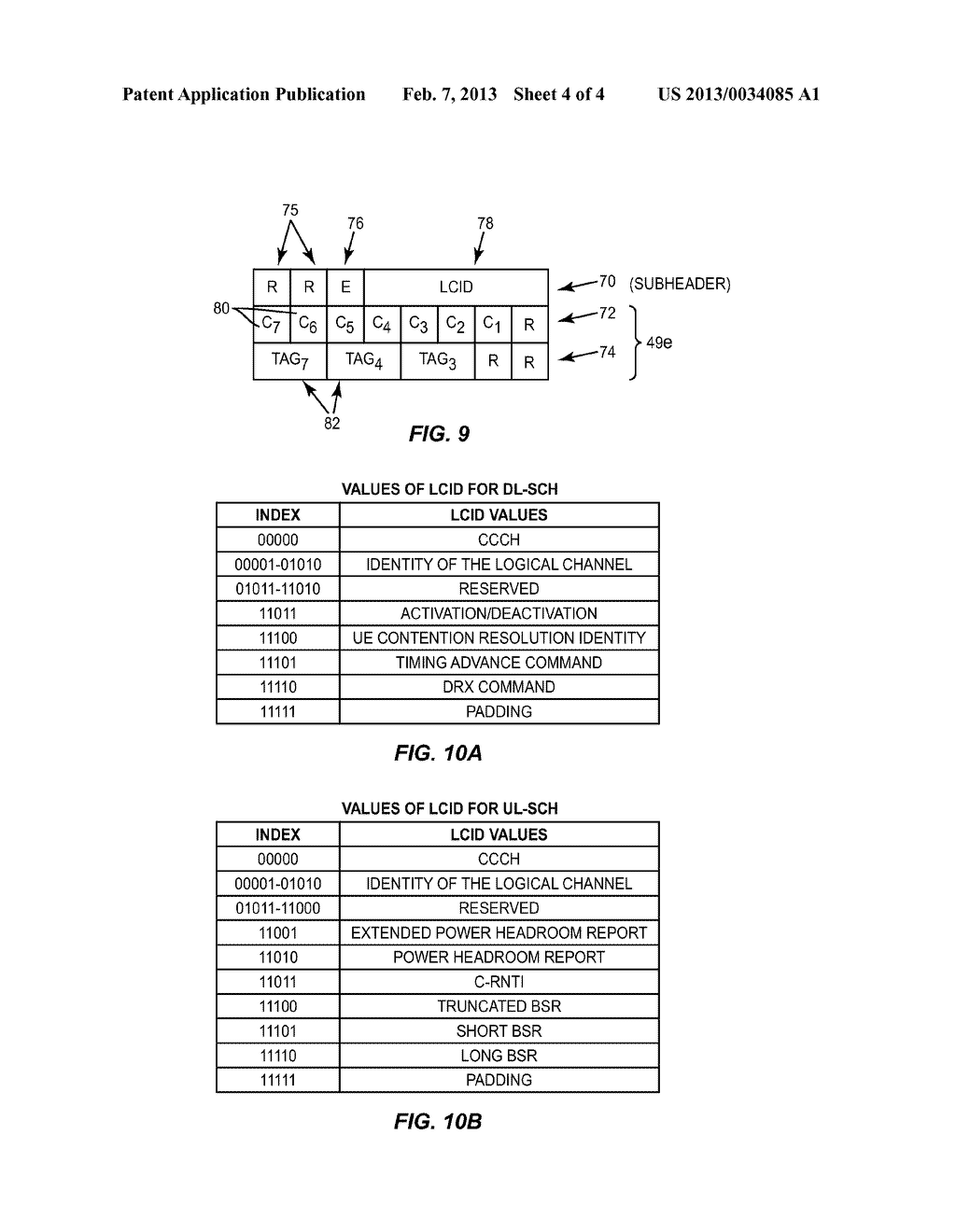 Medium Access Control Timing Advance Group Assignment - diagram, schematic, and image 05