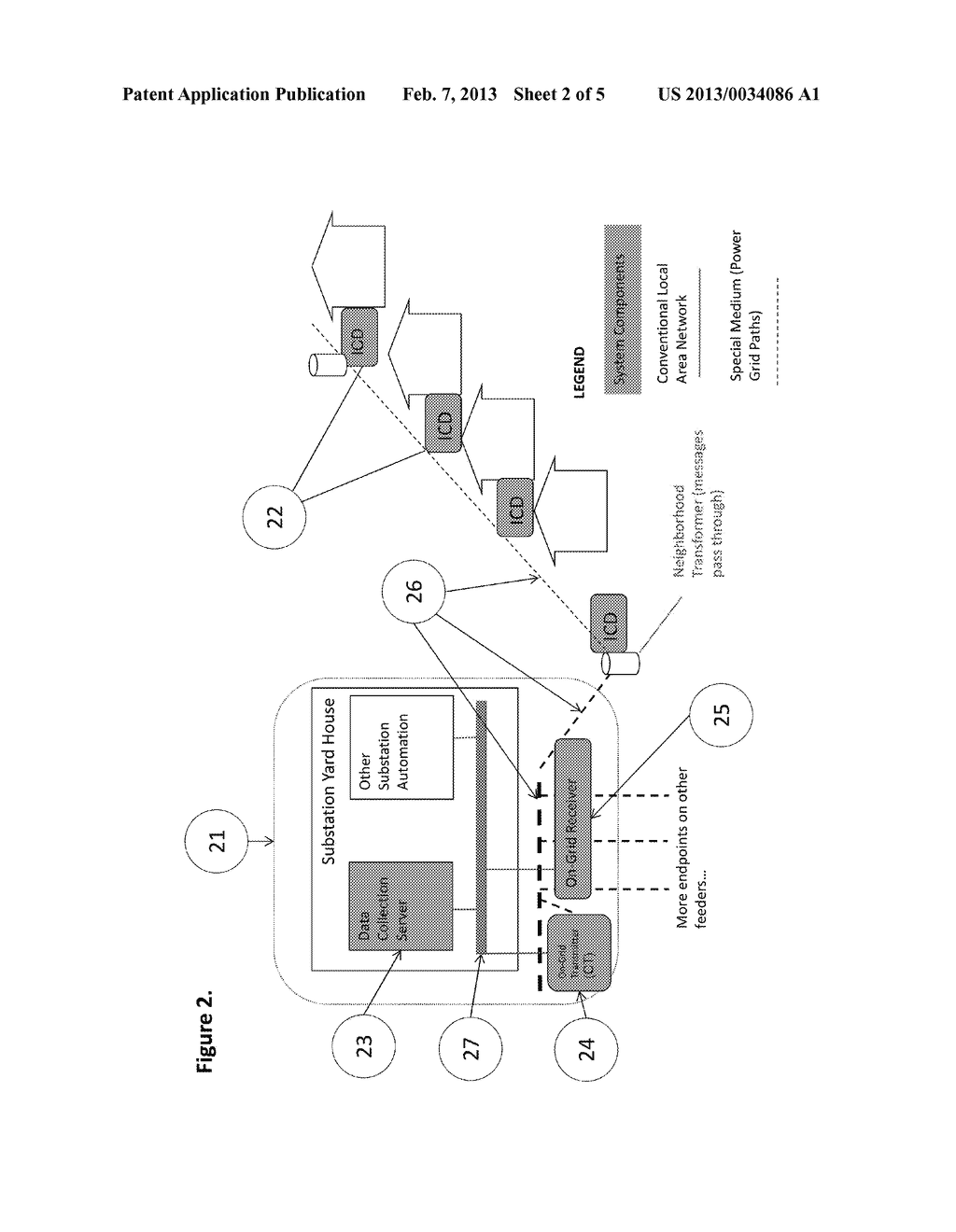 SYSTEM AND METHODS FOR SYNCHRONIZING EDGE DEVICES ON CHANNELS WITHOUT     CARRIER SENSE - diagram, schematic, and image 03