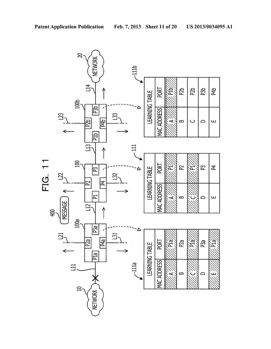 COMMUNICATION APPARATUS - diagram, schematic, and image 12