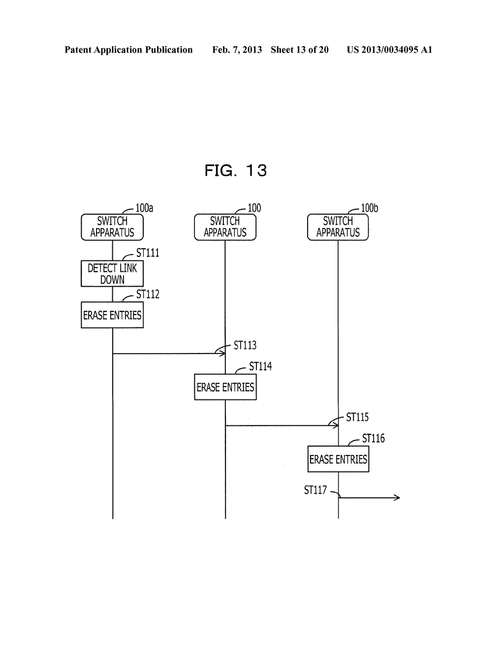 COMMUNICATION APPARATUS - diagram, schematic, and image 14