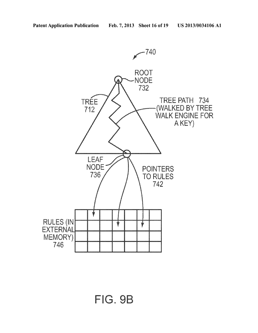 LOOKUP CLUSTER COMPLEX - diagram, schematic, and image 17