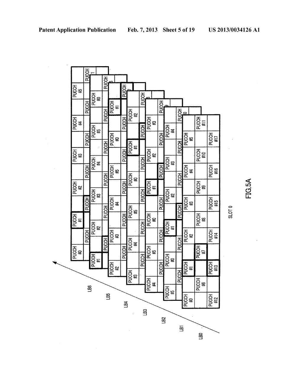 RADIO COMMUNICATION DEVICE AND RESPONSE SIGNAL SPREADING METHOD - diagram, schematic, and image 06