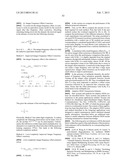 SYSTEM AND METHOD FOR ADJUSTING DIDO INTERFERENCE CANCELLATION BASED ON     SIGNAL STRENGTH MEASUREMENTS diagram and image