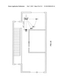 SYSTEM AND METHOD FOR ADJUSTING DIDO INTERFERENCE CANCELLATION BASED ON     SIGNAL STRENGTH MEASUREMENTS diagram and image