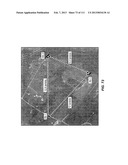 SYSTEM AND METHOD FOR ADJUSTING DIDO INTERFERENCE CANCELLATION BASED ON     SIGNAL STRENGTH MEASUREMENTS diagram and image