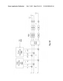 SYSTEM AND METHOD FOR ADJUSTING DIDO INTERFERENCE CANCELLATION BASED ON     SIGNAL STRENGTH MEASUREMENTS diagram and image