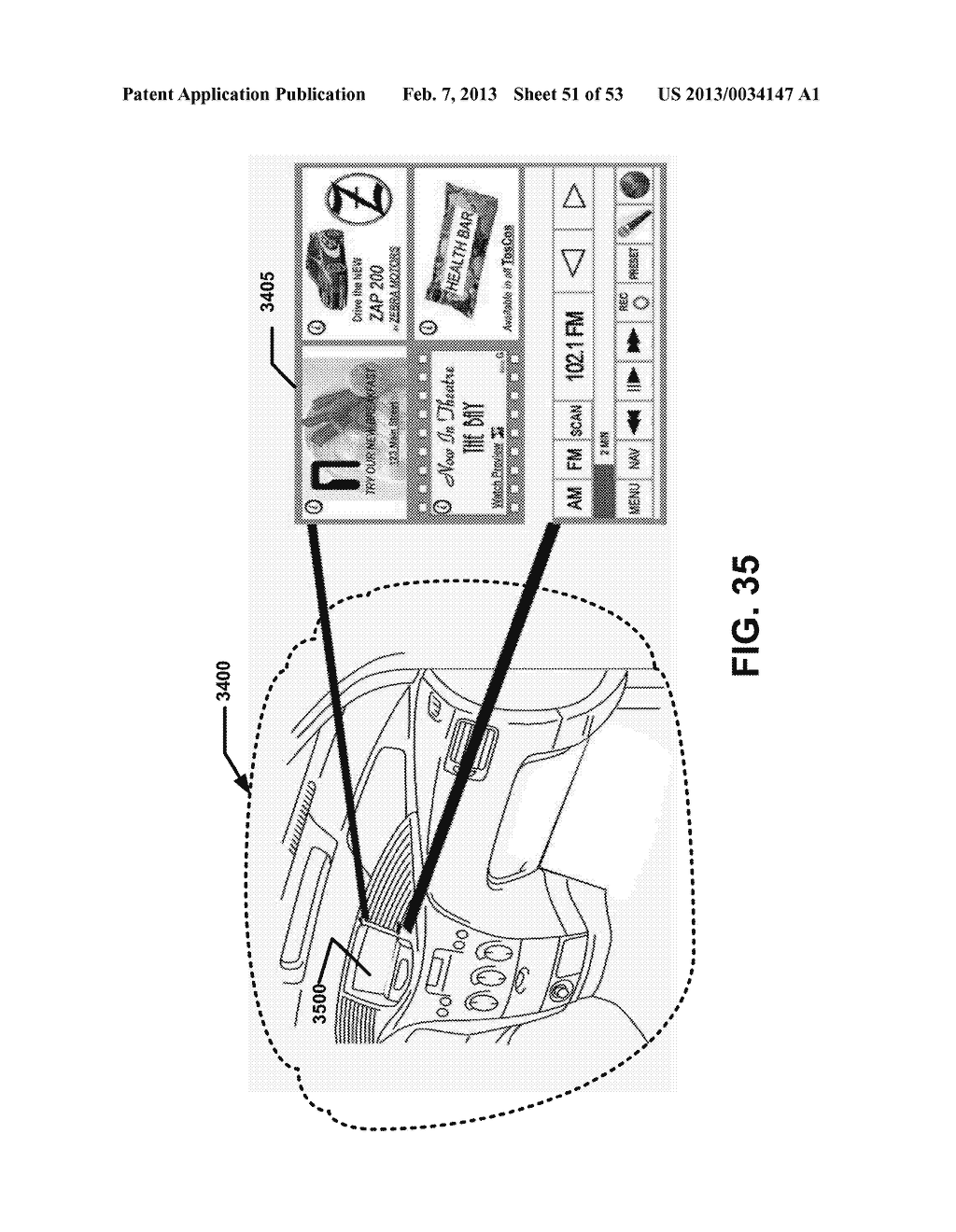 PUBLIC INTERACTIVE PERSONALIZED RADIO NETWORKING METHOD - diagram, schematic, and image 52