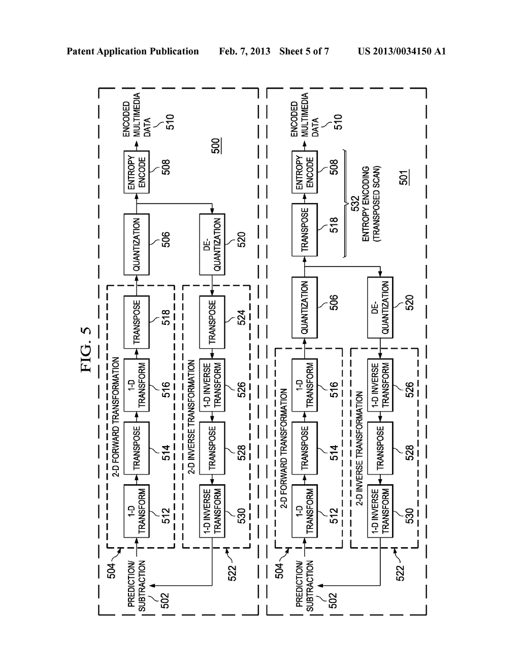 SYSTEMS AND METHODS FOR MULTIMEDIA DATA ENCODING AND DECODING - diagram, schematic, and image 06