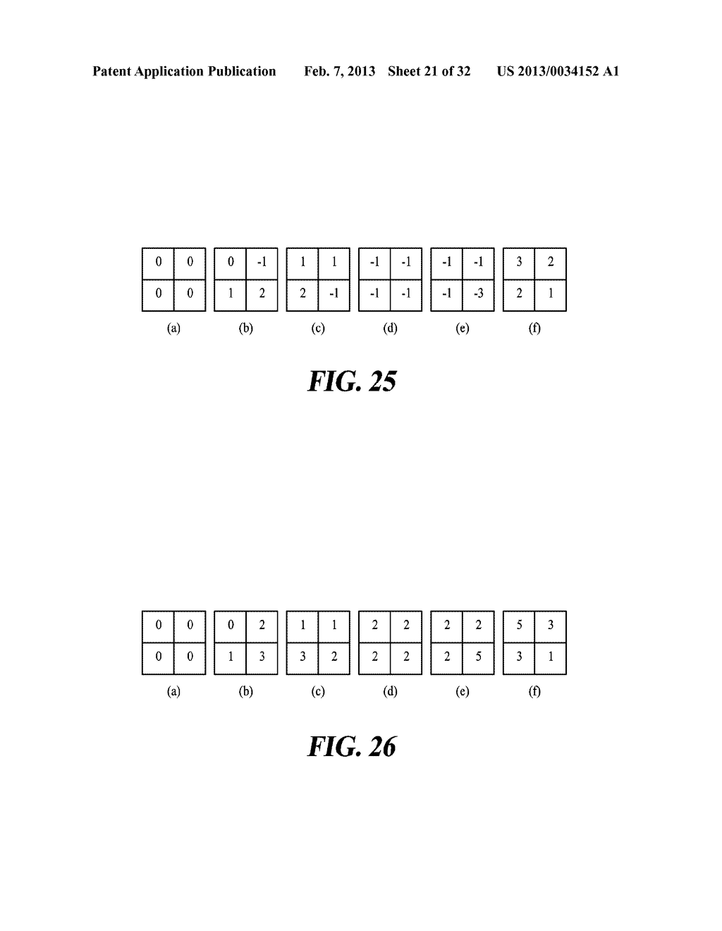 APPARATUS AND METHOD FOR ENCODING/DECODING IMAGES - diagram, schematic, and image 22