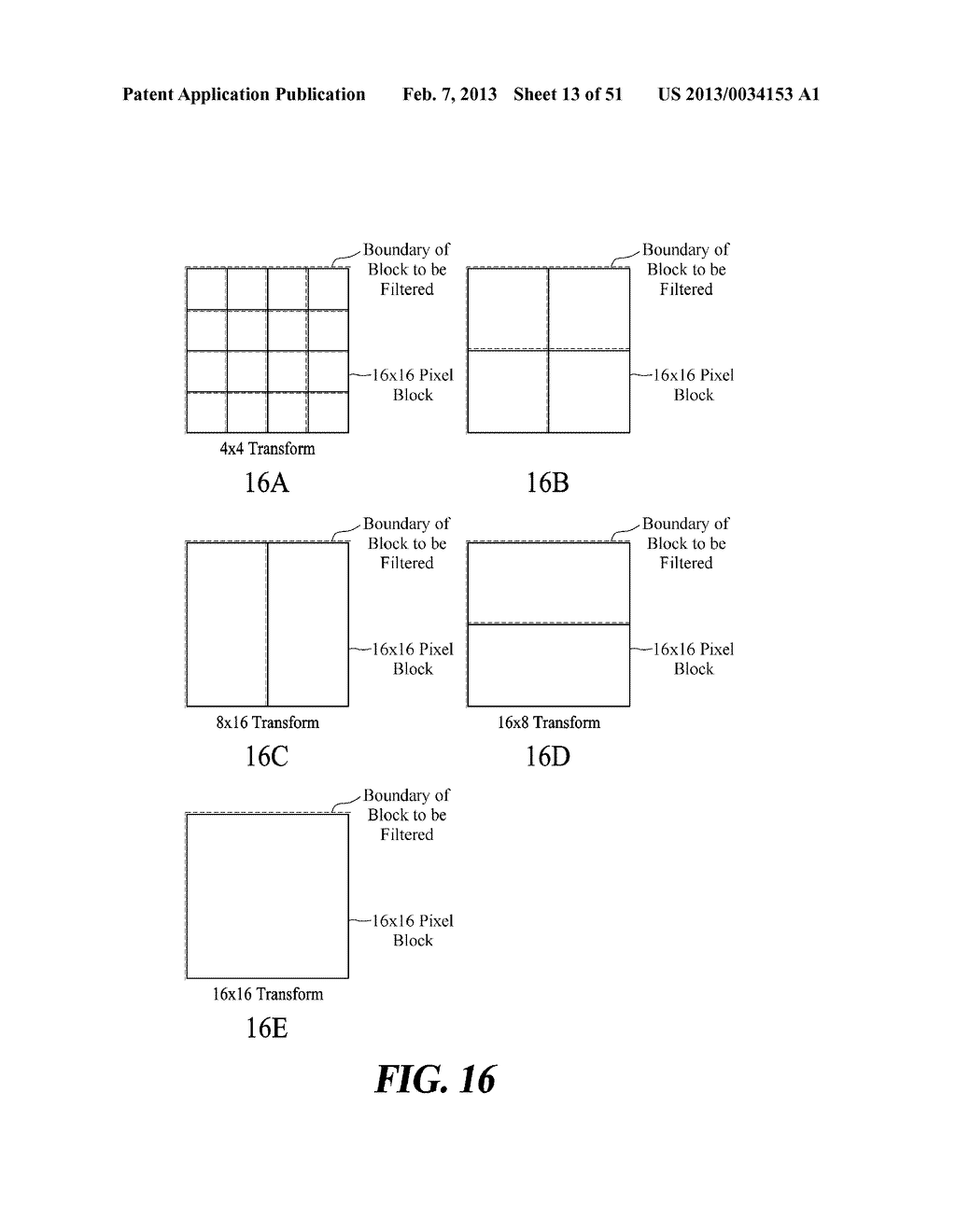 VIDEO ENCODING/DECODING APPARATUS AND METHOD - diagram, schematic, and image 14