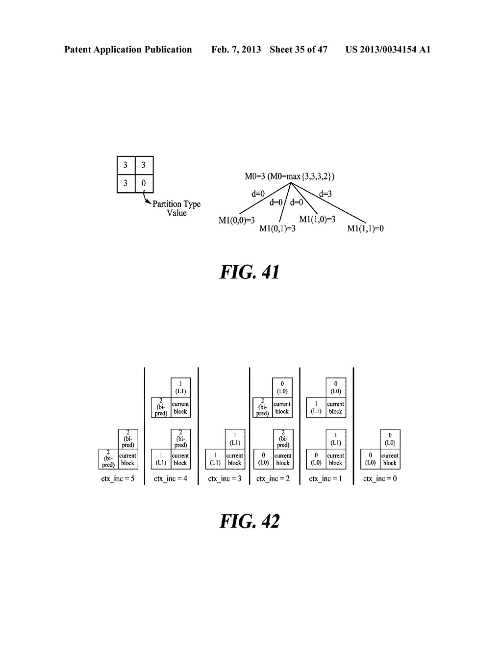 VIDEO ENCODING/DECODING APPARATUS AND METHOD - diagram, schematic, and image 36