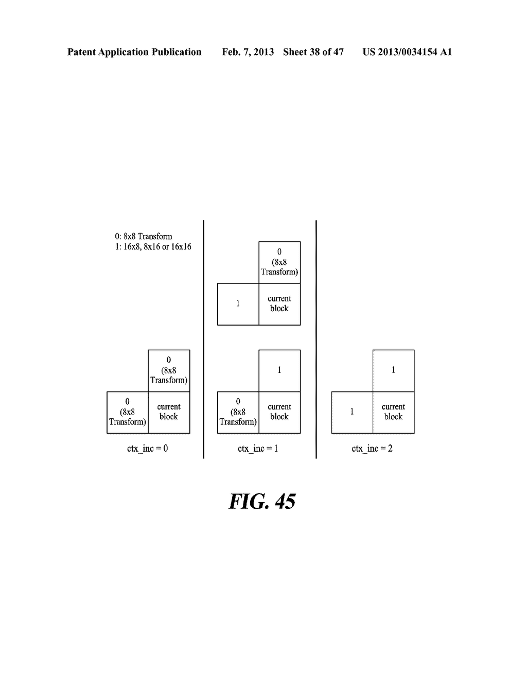 VIDEO ENCODING/DECODING APPARATUS AND METHOD - diagram, schematic, and image 39