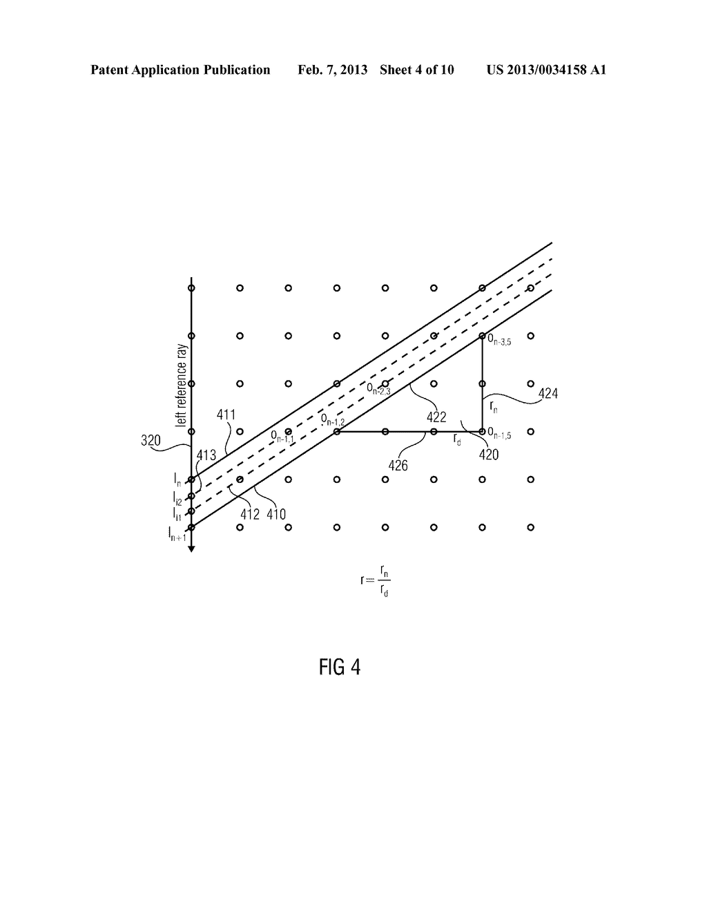 APPARATUS FOR INTRA PREDICTING A BLOCK, APPARATUS FOR RECONSTRUCTING A     BLOCK OF A PICTURE, APPARATUS FOR RECONSTRUCTING A BLOCK OF A PICTURE BY     INTRA PREDICTION - diagram, schematic, and image 05