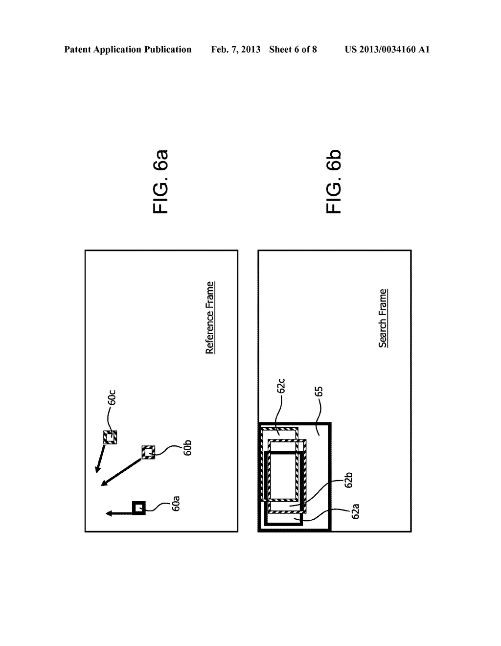 APPARATUS AND METHOD FOR VIDEO PROCESSING - diagram, schematic, and image 07