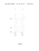 DIGITAL COMMUNICATION SYSTEM diagram and image