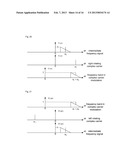 Method, device and system for complex carrier modulation diagram and image