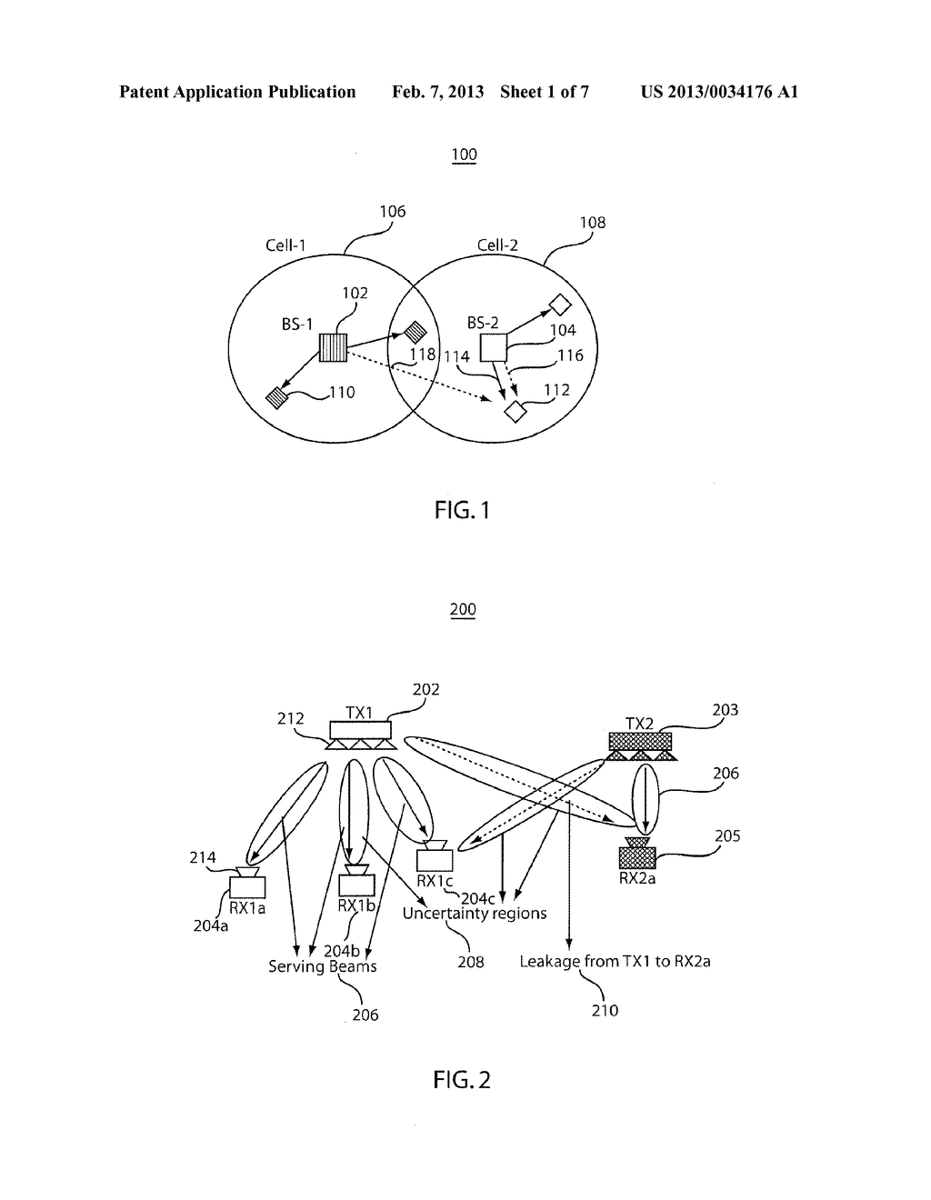 ROBUST LINEAR PRECODER DESIGNS FOR MULTI-CELL DOWNLINK TRANSMISSION - diagram, schematic, and image 02