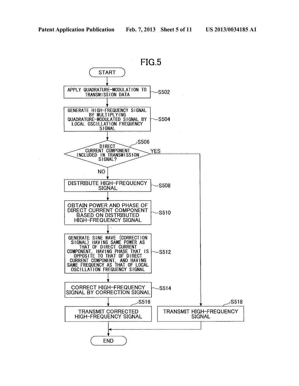 WIRELESS COMMUNICATION DEVICE  AND WIRELESS COMMUNICATION METHOD - diagram, schematic, and image 06