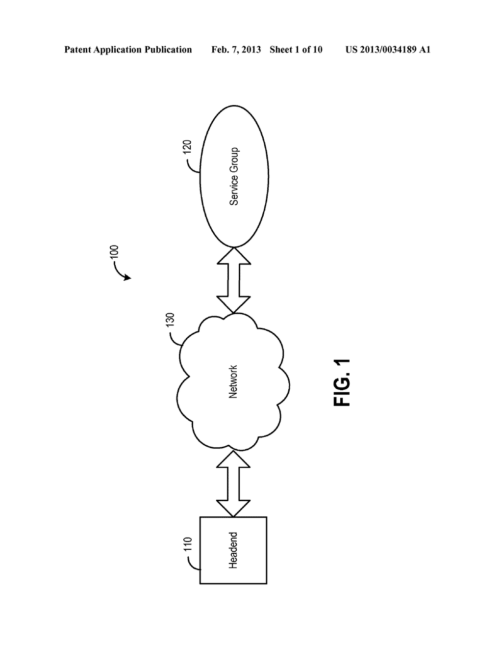 HIGH-DENSITY MULTI-CHANNEL QAM MODULATOR USING AN IDFT/IFFT AND POLYPHASE     FILTER BANK - diagram, schematic, and image 02