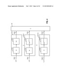 HIGH-DENSITY MULTI-CHANNEL QAM MODULATOR USING AN IDFT/IFFT AND POLYPHASE     FILTER BANK diagram and image