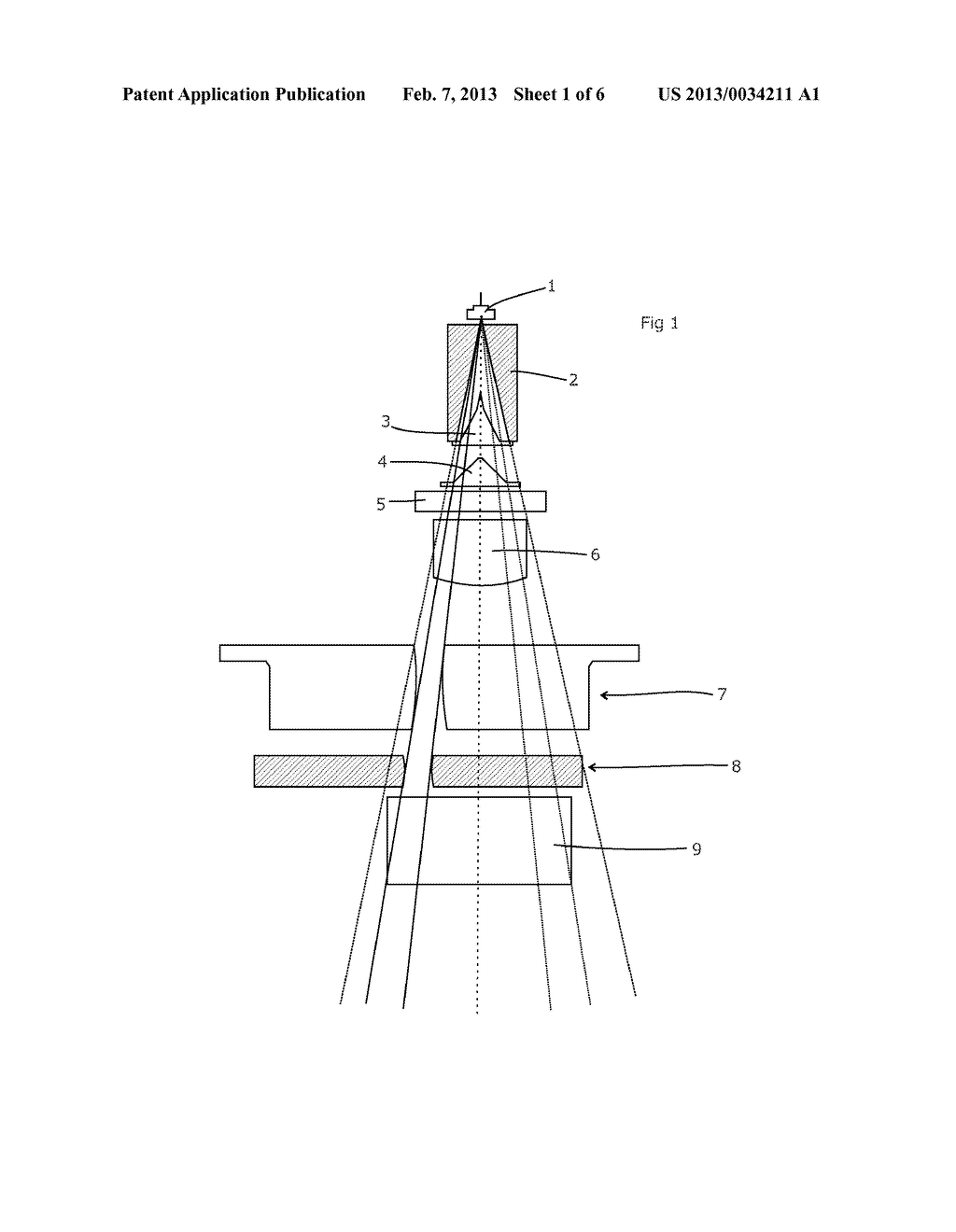 Radiotherapy - diagram, schematic, and image 02