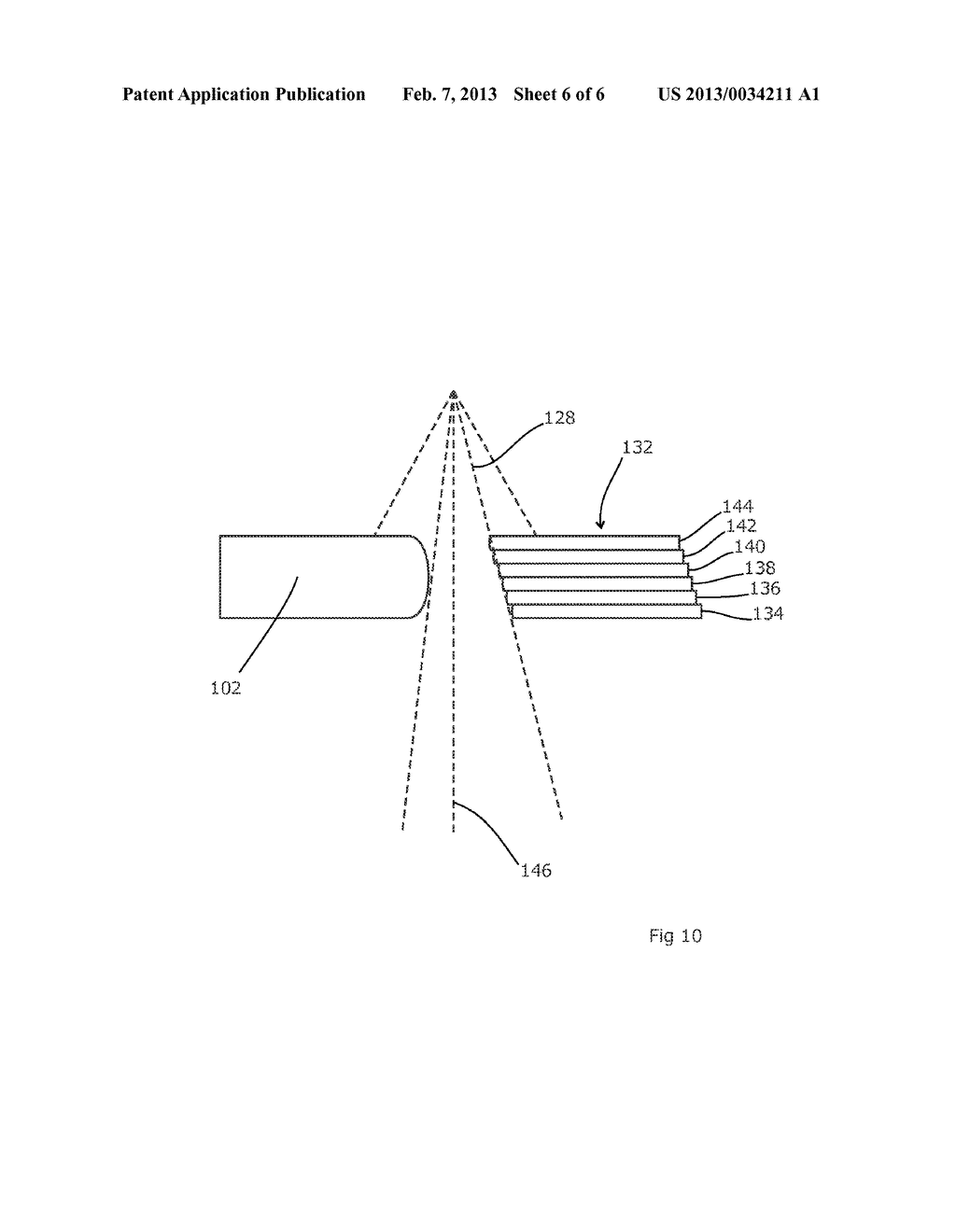 Radiotherapy - diagram, schematic, and image 07