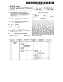 METHOD, DEVICE AND SYSTEM FOR IMPLEMENTING CUSTOMIZED RING BACK TONE     SERVICE AND CUSTOMIZED RING TONE SERVICE diagram and image