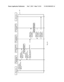 METHOD, DEVICE AND SYSTEM FOR IMPLEMENTING CUSTOMIZED RING BACK TONE     SERVICE AND CUSTOMIZED RING TONE SERVICE diagram and image