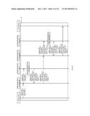 METHOD, DEVICE AND SYSTEM FOR IMPLEMENTING CUSTOMIZED RING BACK TONE     SERVICE AND CUSTOMIZED RING TONE SERVICE diagram and image