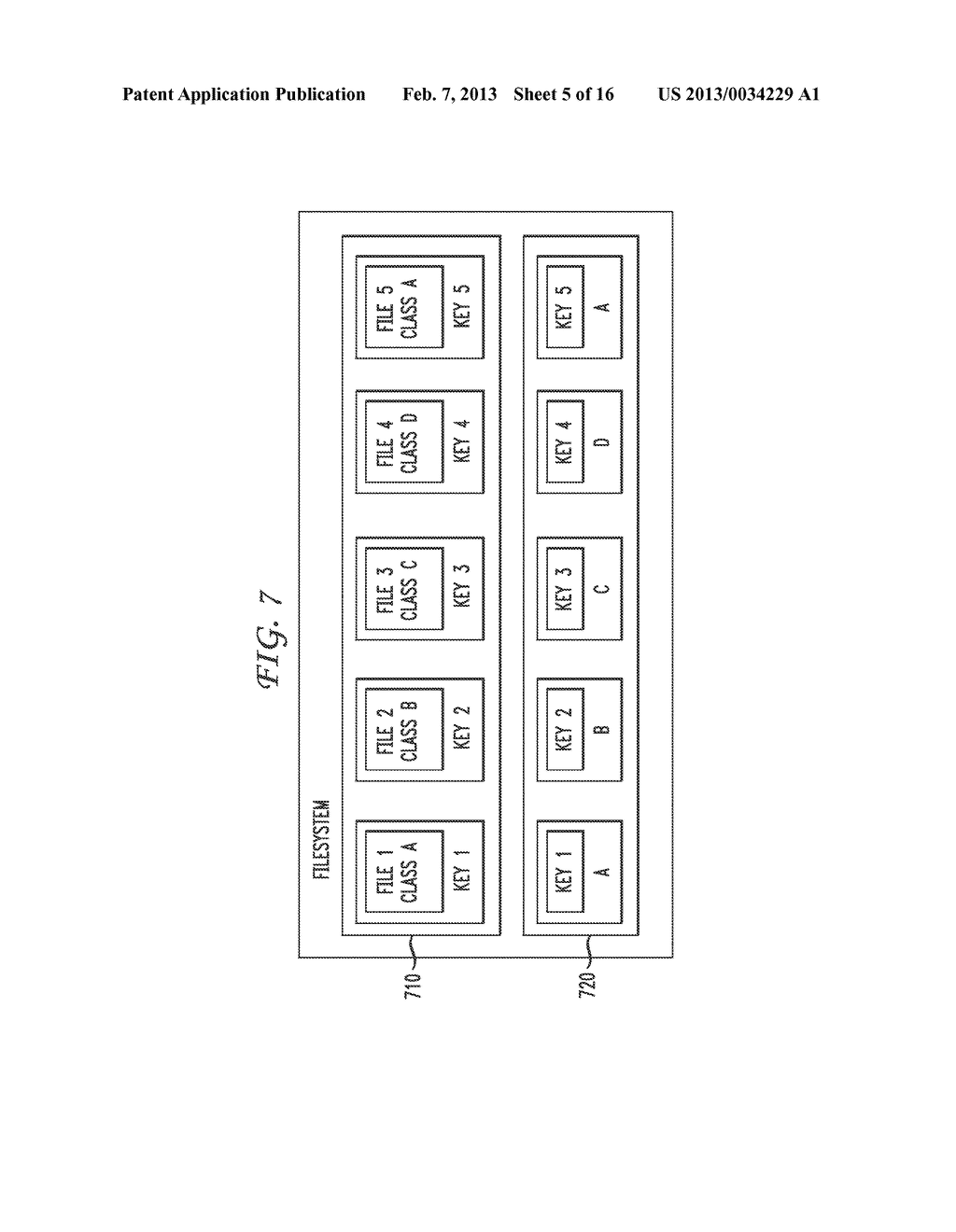 SYSTEM AND METHOD FOR WIRELESS DATA PROTECTION - diagram, schematic, and image 06