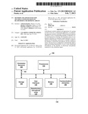 METHODS AND APPARATUSES FOR MULTIPLE CONFIGURATIONS OF BEAMFORMING     MICROPHONE ARRAYS diagram and image