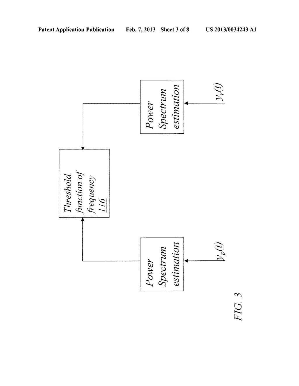 Method and Arrangement For Noise Cancellation in a Speech Encoder - diagram, schematic, and image 04