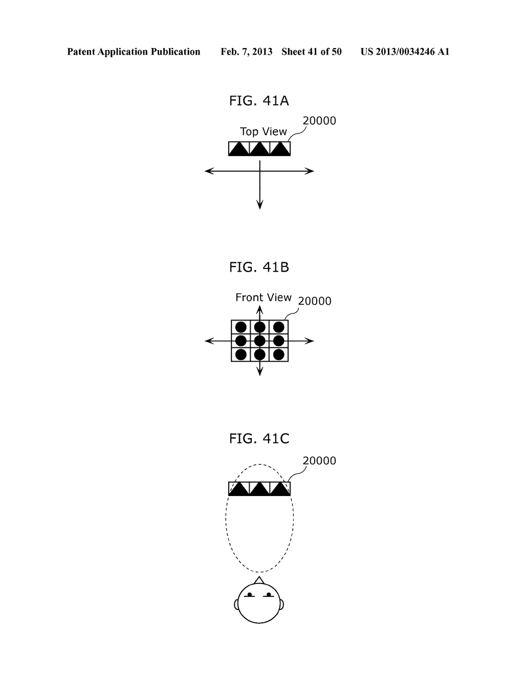 DIFFRACTED SOUND REDUCTION DEVICE, DIFFRACTED SOUND REDUCTION METHOD, AND     FILTER COEFFICIENT DETERMINATION METHOD - diagram, schematic, and image 42