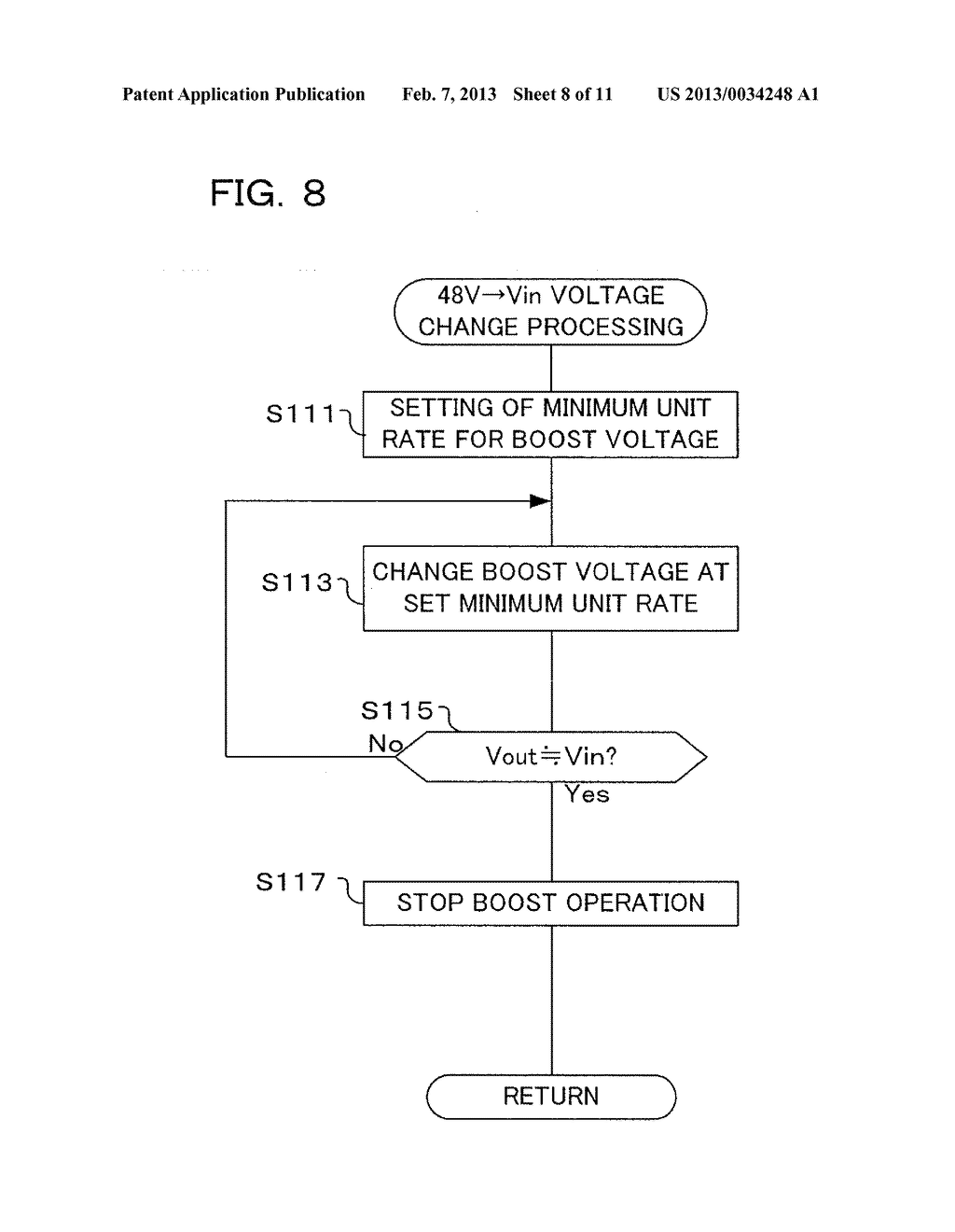 AUDIO RECORDING AND PLAYBACK DEVICE, AND POWER FEED METHOD FOR AUDIO     RECORDING AND PLAYBACK DEVICE - diagram, schematic, and image 09