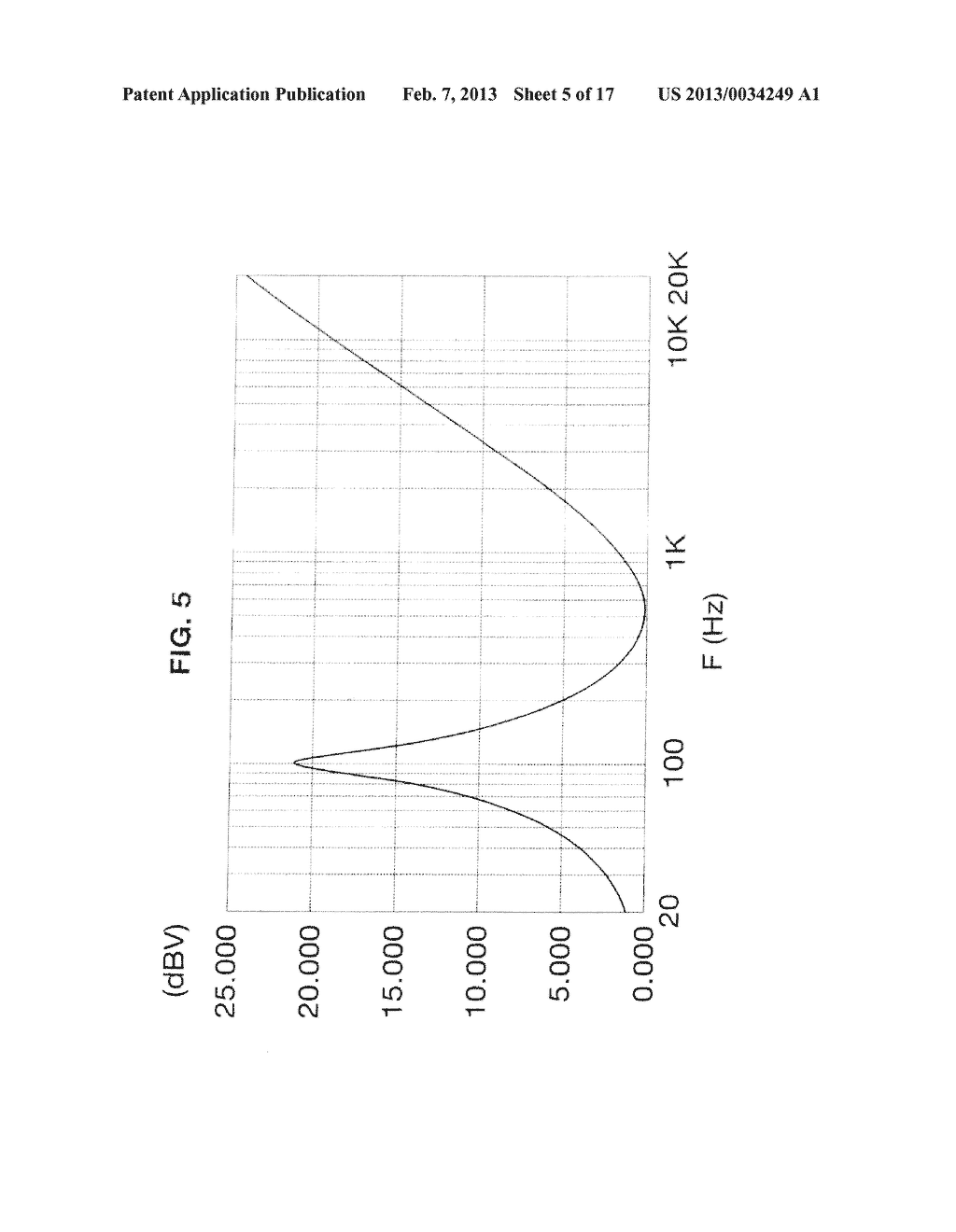 SOLID STATE AUDIO POWER AMPLIFIER - diagram, schematic, and image 06