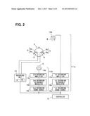 STEREOPHONIC SOUND APPARATUS FOR VEHICLE diagram and image