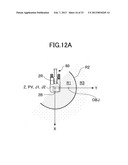 PROCESSING-TARGET IMAGE GENERATION DEVICE, PROCESSING-TARGET IMAGE     GENERATION METHOD AND OPERATION SUPPORT SYSTEM diagram and image