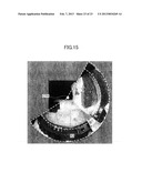 PROCESSING-TARGET IMAGE GENERATION DEVICE, PROCESSING-TARGET IMAGE     GENERATION METHOD AND OPERATION SUPPORT SYSTEM diagram and image