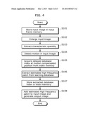 SUPER-RESOLUTION PROCESSOR AND SUPER-RESOLUTION PROCESSING METHOD diagram and image