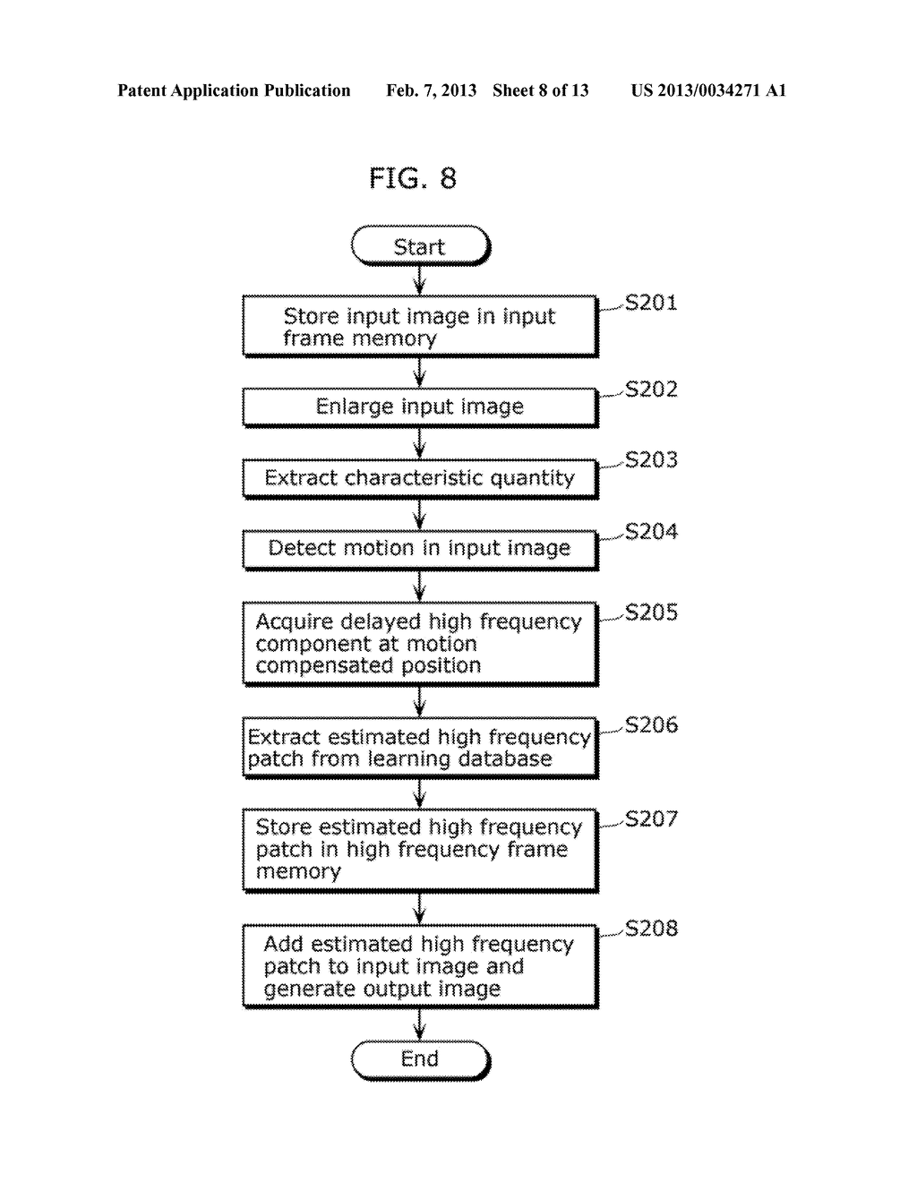 SUPER-RESOLUTION PROCESSOR AND SUPER-RESOLUTION PROCESSING METHOD - diagram, schematic, and image 09