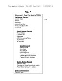 CONTROL FEATURES IN A SYSTEM AND METHOD FOR PROCESSING CHECKS AND CHECK     TRANSACTIONS diagram and image